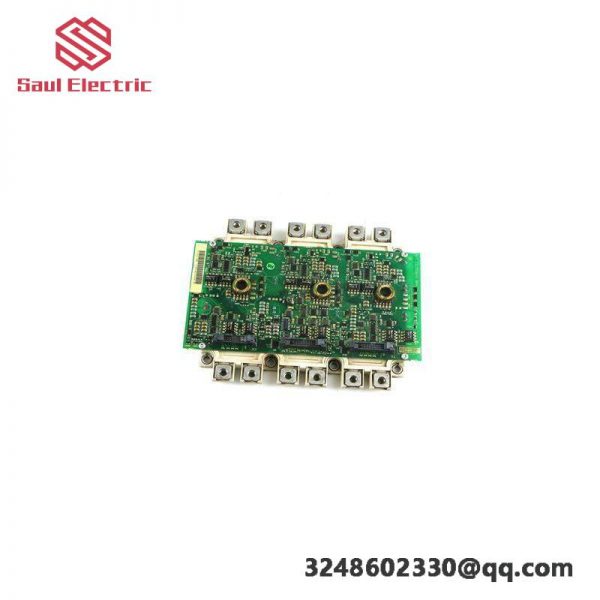 ABB AGDR-61C FS450R17KE3 IGBT MODULE