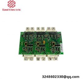 ABB AGDR-71C FS450R17KE3 Industrial Control Module