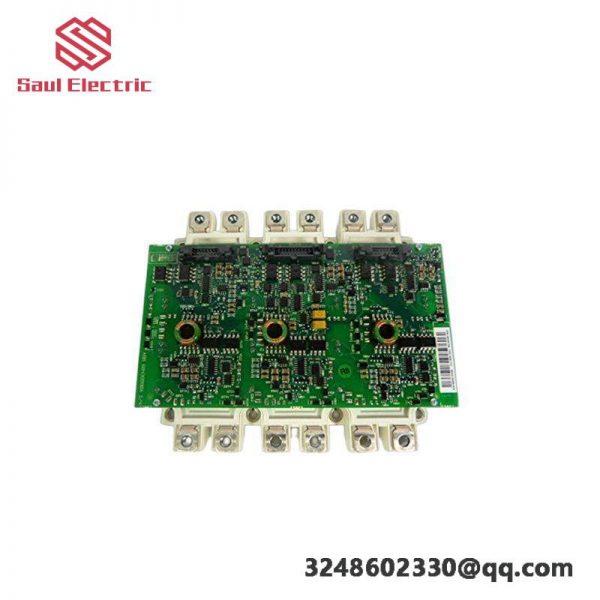 ABB AGDR-71C FS450R17KE3 Industrial Control Module