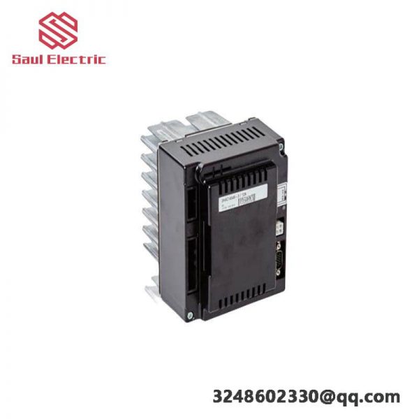 ABB AI02J PLC Module for Industrial Automation