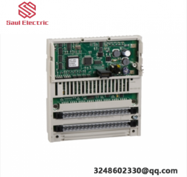 ABB AI03 Control Module for Industrial Automation