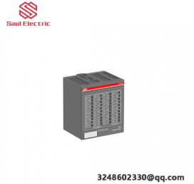 ABB AI531 1SAP250600R0001 Analog Input Module: Precision, Efficiency & Versatility in Control Systems