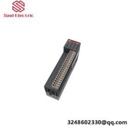 ABB AI561 1TNE968902R1101 Analog Input Module: Precision & Reliability for Industrial Automation