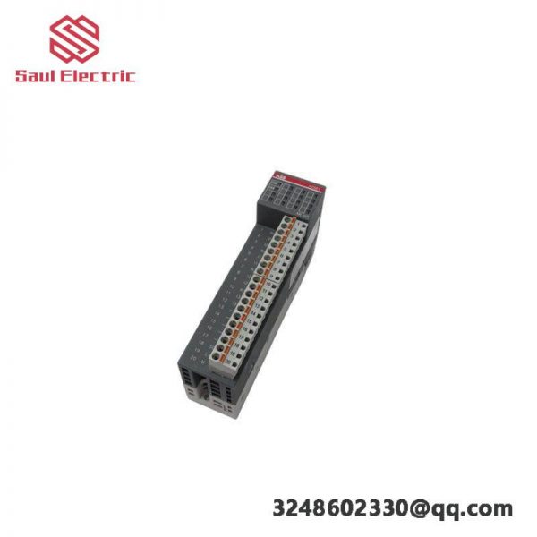 ABB AI561 1TNE968902R1101 Analog Input Module: Precision & Reliability for Industrial Automation