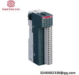 ABB AI563 Analog Input Module: Precision, Reliability in Industrial Automation