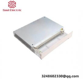 ABB AI620 3BHT300005R1 - Advanced Analog Input Module for Industrial Automation