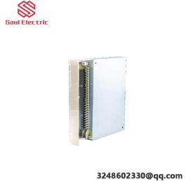 ABB AI630 3BHT300011R1: High Precision Analog Input Module for Industrial Automation