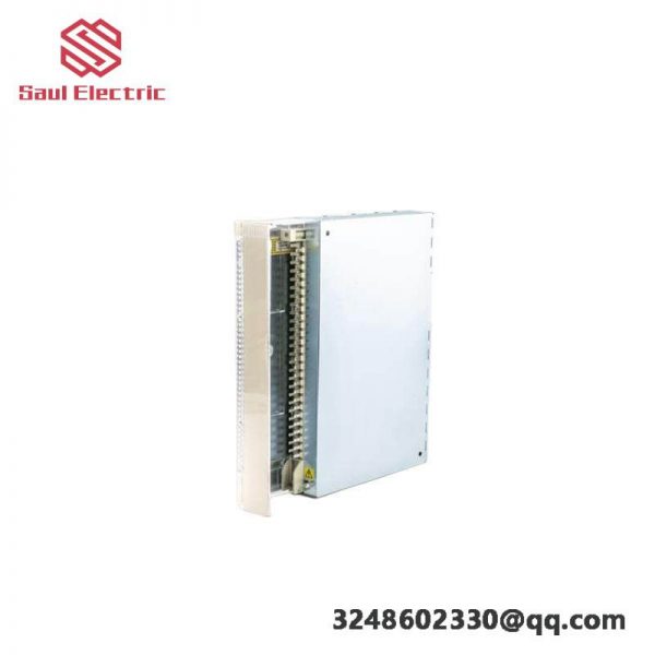 ABB AI630 3BHT300011R1: High Precision Analog Input Module for Industrial Automation