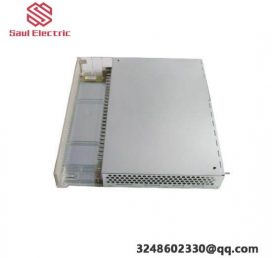 ABB AI635 AC110 3BHT300032R1 Analog Input Module: Industrial Precision for Continuous Monitoring