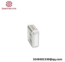 ABB AI810 3BSE008516R1 Input Module: Precision Control for Industrial Automation