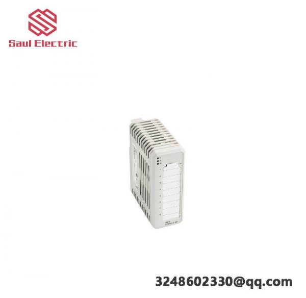 ABB AI810 3BSE008516R1 Input Module: Precision Control for Industrial Automation