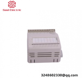 ABB AI820 Analog Input Module, 8-Channel, Control Systems