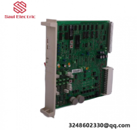 ABB AI830 63938751 Analog Input Module for Industrial Automation