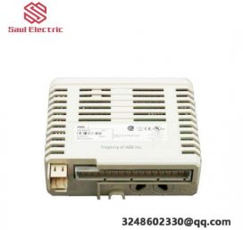 ABB AI830A 3BSE040662R1 Analog Input Module: Precision Control for Industrial Automation