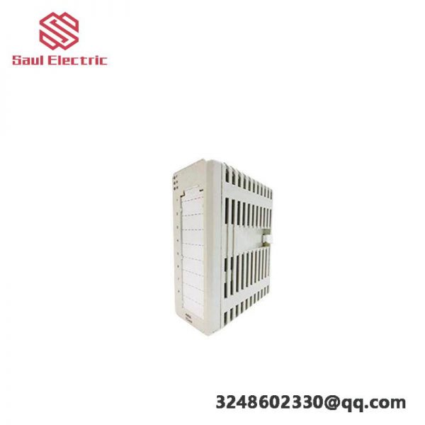 ABB AI835 Analog Input Module for Industrial Automation