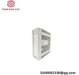 ABB AI835 | 3BSE008520R1 | Analog Input | 8 Channels | Thermocouple/mV