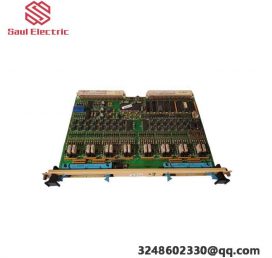 ABB AI86-16 57087196 Analog Input Card: Industrial Control Module