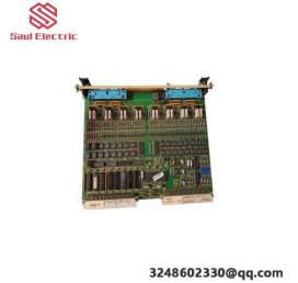 ABB AI86-16 Analog Input Board, 57087196