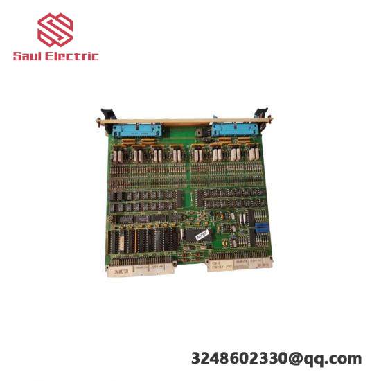 ABB AI86-16 Analog Input Board, 57087196