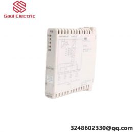 ABB AI910N 3KDE175513L9100 Redundancy (Power & Communication) - State-of-the-Art PLC Module