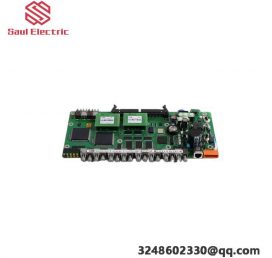 ABB AI910S Analog Input Module, 3KDE175511L9100, Control Card