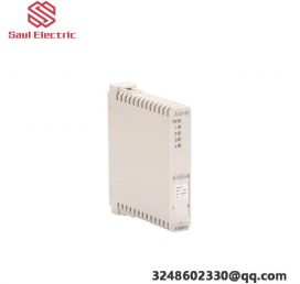 ABB AI930S Analog Input Module: 3KDE175511L9300 - Precision & Reliability for Industrial Automation