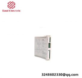 ABB AI931S 3KDE175511L9310 Analog Input Module: Advanced, Reliable, Industrial-grade