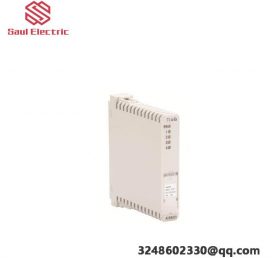 ABB AI950S 3KDE175521L9500 - High-Precision Temperature Input Module