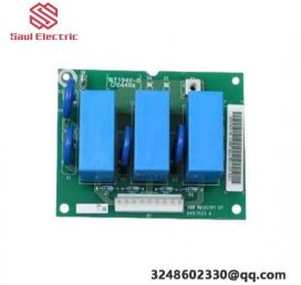 ABB AIBP-51 64517023A Protection Board Kit