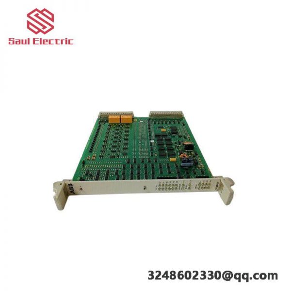 ABB AIM0016 Digital Input Module for Industrial Automation