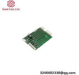 ABB AINP-01 CODE 64530275E: Advanced Inverter Trigger Board for Industrial Applications