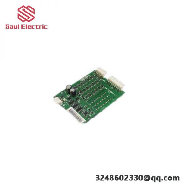 ABB AINP-01 CODE 64530275E: Advanced Inverter Trigger Board for Industrial Applications