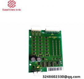 ABB AINP-01C 64530267D Inverter Trigger Board for Advanced Industrial Control