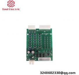 ABB AINP-01C | 68258529 | Input Bridge Control Kit for Industrial Automation