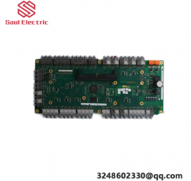 ABB AINP-01C: Inverter Circuit Board for Advanced Industrial Control Systems