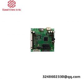 ABB AINT-02 PCB Main Interface Kit - Advanced Control Module for Industrial Automation