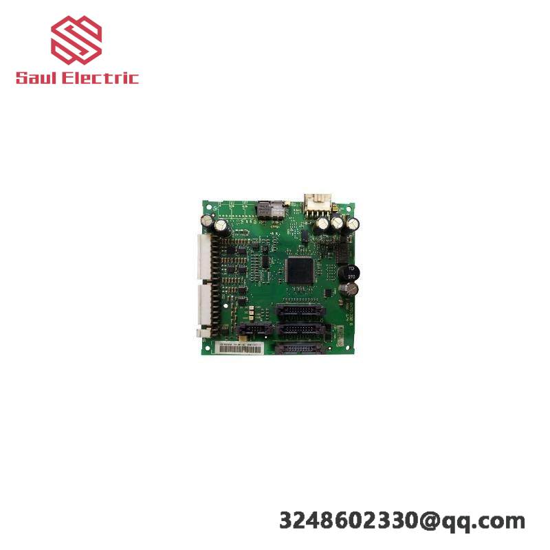 ABB AINT-02 PCB Main Interface Kit - Advanced Control Module for Industrial Automation