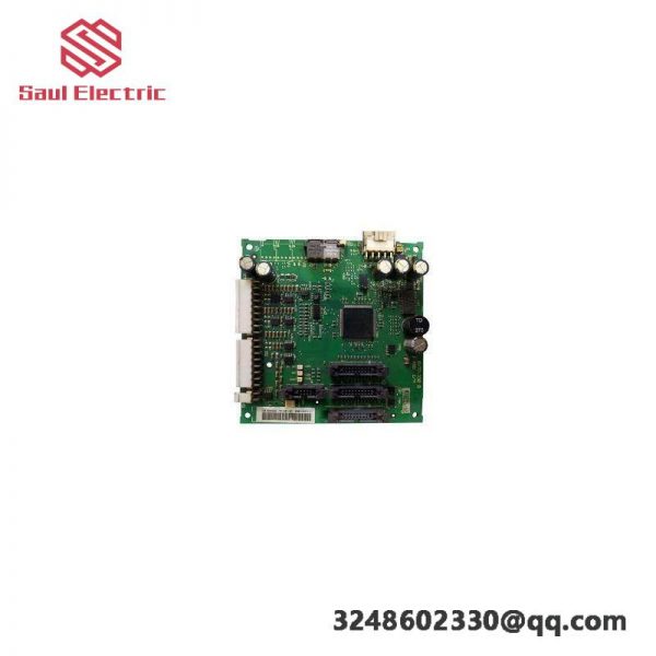 AB Electronics 1440-TB-B Terminal Base, Industrial Control Module