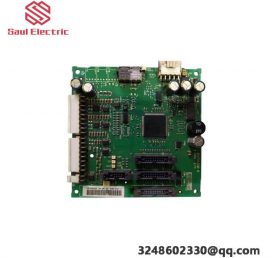 ABB AINT-02C | 64721330B | Interface Board, High-Quality Industrial Control Module