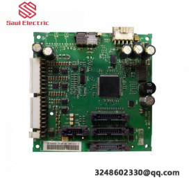 ABB AINT-02C | 64802909A - Industrial Control Module