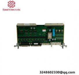 ABB AINT-12 CONTROL BOARD - High-Performance Industrial Automation Solution