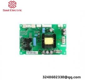 ABB AINT-14C 64721330 Control Module, Industrial Automation