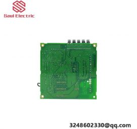 ABB AINT-14C 64721330 C INTERFACE BOARD - Advanced Control Module for Industrial Automation