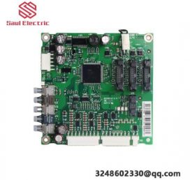 ABB AINT-14C 68685826 - Modular Control Interface Board