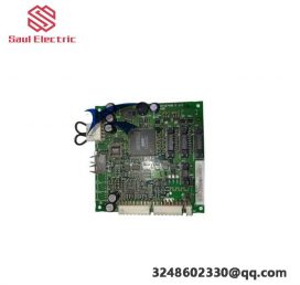 ABB AITF-01C | 64437496 D 1/4 Control Motherboard, Industrial Automation Solutions