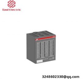 ABB AO523 1SAP250200R0001: Precise Control with Unmatched Scalability, ABB PLC's Analog Output Module