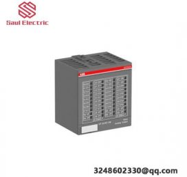 ABB AO523 Analog Output Module, Precision Control for Industrial Automation