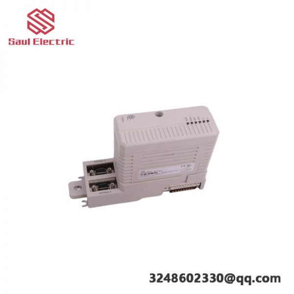 ABB AO650 3BHT300051R1 Analog Output Module: Precision Control for Industrial Automation