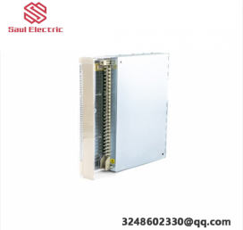 ABB AO650 EXC3BHT300051R1 Analog Output Module