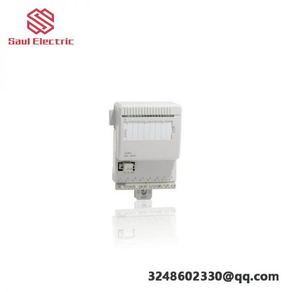 ABB AO801 - I/O Module for Industrial Automation Systems